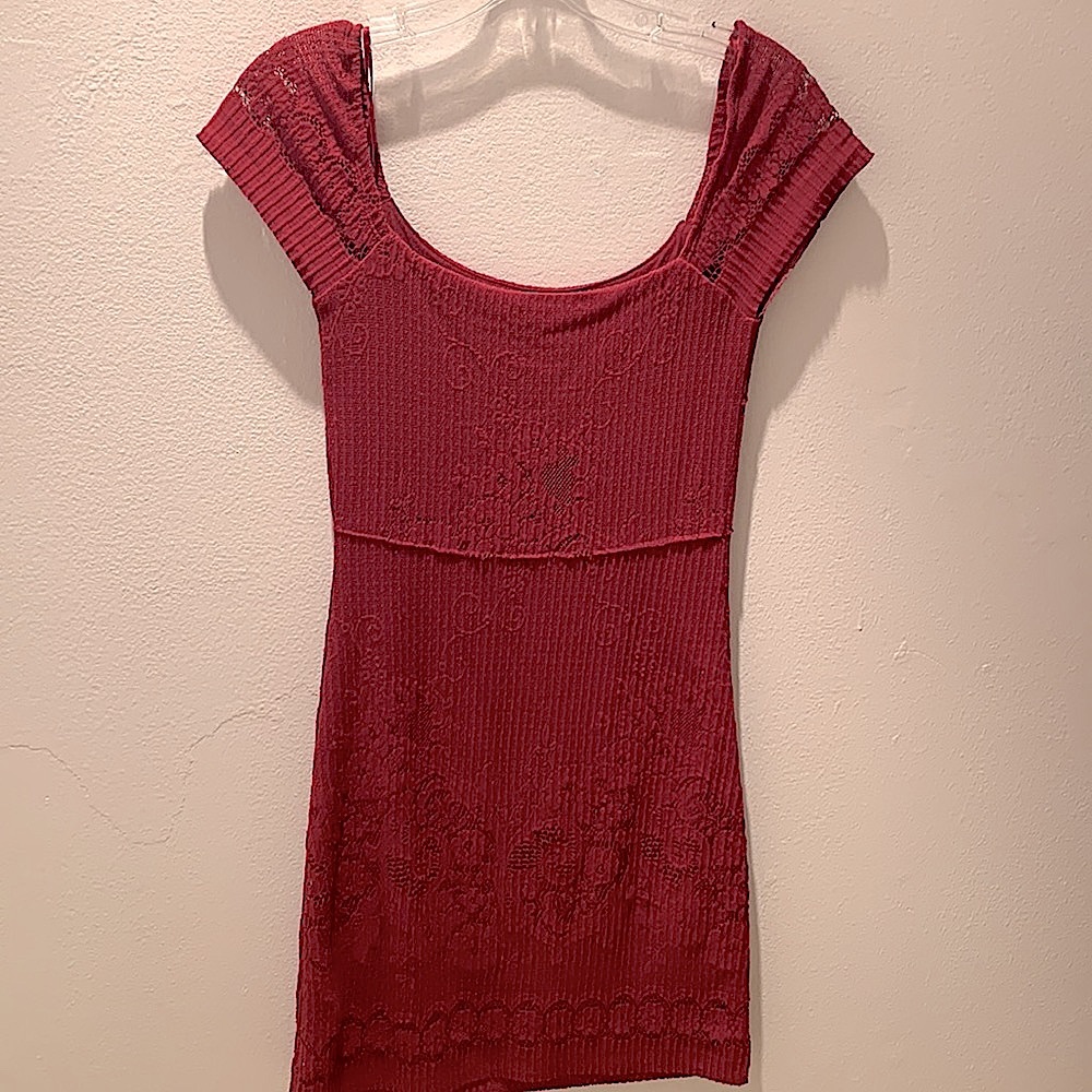 💃🏻 Free People 💃🏻 Dress